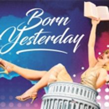 Christina DeCicco to Star in BORN YESTERDAY at Asolo Rep Next Month