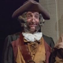 Photo Flash: Cincinnati Shakespeare Co. Presents MUCH ADO ABOUT NOTHING
