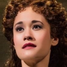PHOTO FLASH: THE PHANTOM OF THE OPERA's Ali Ewoldt In An Unexpected High School Musical Role