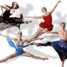 Tickets to Kanopy Dance Company's 40th Season Now on Sale