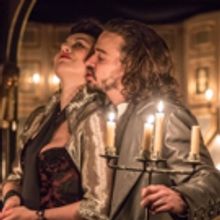 BWW Review: THE WHITE DEVIL, Shakespeare's Globe