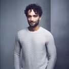 Disney's ALADDIN Announces Cast Change Ahead of First Anniversary; Matthew Croke to…