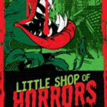 Actor's Express to Stage LITTLE SHOP OF HORRORS Next Summer