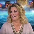 VIDEO: Trisha Yearwood Talks Starrring in Next Live TV Musical THE PASSION