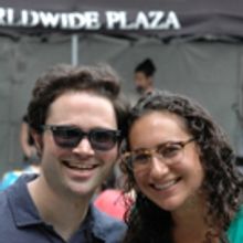 Photo Flash: CAMP ROLLING HILLS and TINK! Perform at NYMF Preview Concert