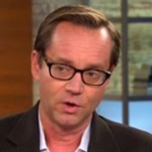 VIDEO: Michael Riedel Discusses New Broadway-Centric Book RAZZLE DAZZLE on CBS THIS MORNING