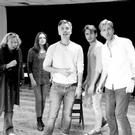 Photo Coverage: SEE WHAT I WANNA SEE In Rehearsal!