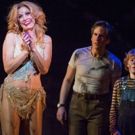TV: Through Hell and High Water, DISASTER! Has Arrived- Watch Highlights!
