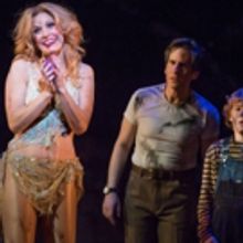 TV: Through Hell and High Water, DISASTER! Has Arrived- Watch Highlights!