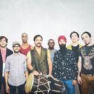 Party Band Red Baraat to Play BRIC House This March