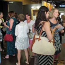 Launch CT Chapter League of Professional Theatre Women