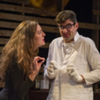 BWW Review: THE LAST SCHWARTZ in New England Premiere at Gloucester Stage Photo