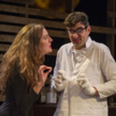 BWW Review: THE LAST SCHWARTZ in New England Premiere at Gloucester Stage