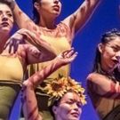 BWW Review: RE(D)GENERATION Comes from the Earth 
at the Center For Contemporary Arts