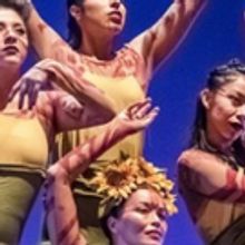 BWW Review: RE(D)GENERATION Comes from the Earth 
at the Center For Contemporary Art
