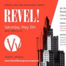 Providence to 'Revel' with The Wilbury Group