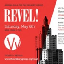 Providence to 'Revel' with The Wilbury Group