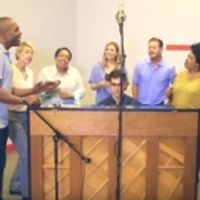 STAGE TUBE: Broadway Inspirational Voices Continues 'Broadway Our Way' Series with… Video