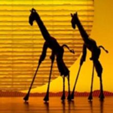 THE LION KING Tour Reigns Supreme with Sold-Out Run in Minneapolis