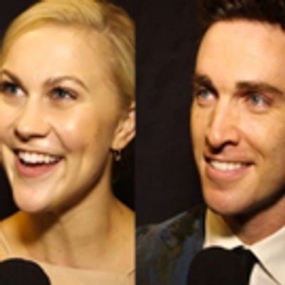 TV: The CATS Cast Looks Back on a Purrrfect Opening Night!