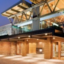 BWW Review: FATHER COMES HOME FROM THE WARS