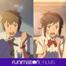Makoto Shinkai Masterpiece YOUR NAME to Open In North American Theaters This April