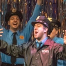 BWW Review: PPT'S Marvelous THE FULL MONTY Presents More Than Eye Candy