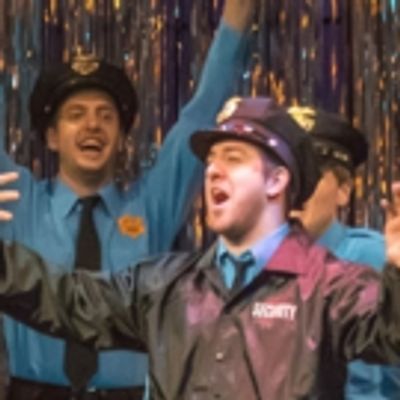 BWW Review: PPT'S Marvelous THE FULL MONTY Presents More Than Eye Candy