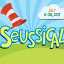 Theater Works to Stage SEUSSICAL Summer Extravaganza