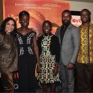 Watch Fan Q&A with Cast of Disney's QUEEN OF KATWE