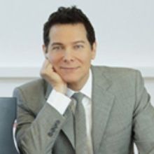 Michael Feinstein, Bruce Hornsby to Perform at Sedona International Film Festival; Ti