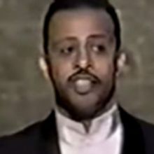 VIDEO: 30 Days of TONY, Day 15: Ruben Santiago-Hudson Picks Up a Win for Best Feature