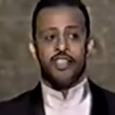 VIDEO: 30 Days of TONY, Day 15: Ruben Santiago-Hudson Picks Up a Win for Best Featured Actor in a Play