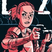 BWW Review: SPILL ZONE by Scott Westerfeld & Alex Puvilland