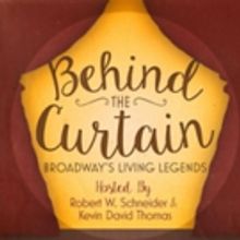 Exclusive Podcast: 'Behind the Curtain' Discusses Choreographer Jack Cole & 'Lost in…