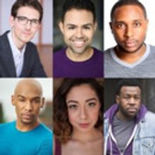 All-Chicago Cast Set for SPAMILTON at Royal George Theatre