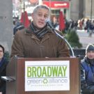 WAR PAINT Producer David Stone Honored with 2017 Green Broadway Award