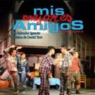 Está por concluir la 2a temporada de MIS MEJORES AMIGOS EL MUSICAL