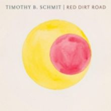 Timothy B. Schmit Debuts 'Red Dirt Road'; New Solo Album LEAP OF FAITH Out Next Month