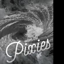 Sally Peabody Pens WHEN THE PIXIES LEFT