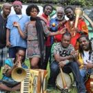 Lakou Mizik Band Brings New Life to Haitian Roots Music in NYC