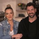VIDEO: Maks Chmerkovskiy & Peta Murgatroyd to Return to DANCING WITH THE STARS!