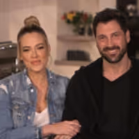 VIDEO: Maks Chmerkovskiy & Peta Murgatroyd to Return to DANCING WITH THE STARS! Video