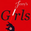 JERRY'S GIRLS to Open This Spring at Walnut Street Theatre