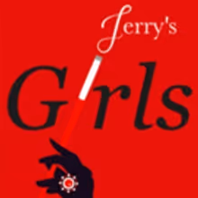 JERRY'S GIRLS to Open This Spring at Walnut Street Theatre