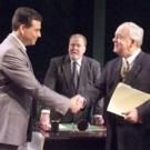 BWW Review: PATTERNS Examines Just How Much Can You Take Before You Crack?