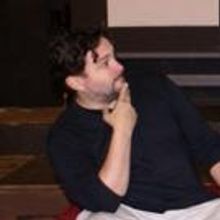 BWW Reviews: THE CAT'S MEOW at Oyster Mill Is Unsettling Piece of Hollywood History