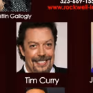 Special Guest Stars Tim Curry and Jamie Donnelly will sing in AN EVENING OF CLASSIC…