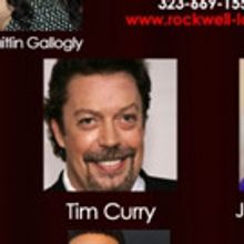 Special Guest Stars Tim Curry and Jamie Donnelly will sing in AN EVENING OF CLASSIC B
