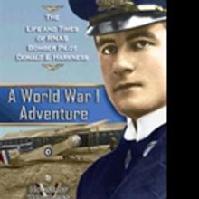 House of Harkness V Shares A WORLD WAR 1 ADVENTURE